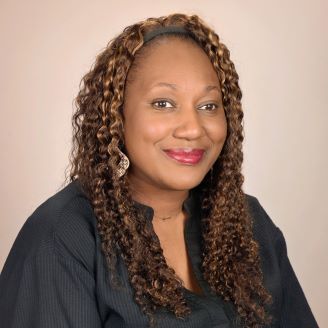 Erica Aiken, Our Center Director